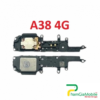 Loa Chuông, Loa Ngoài Oppo A38 4G Speaker Ringer Buzzer